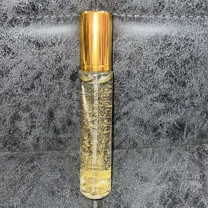 Farsali rose gold skin mist. BRAND NEW